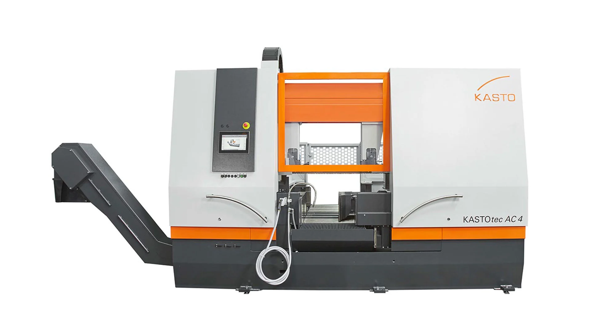 KASTOtec AC 4 w pełnej obudowie