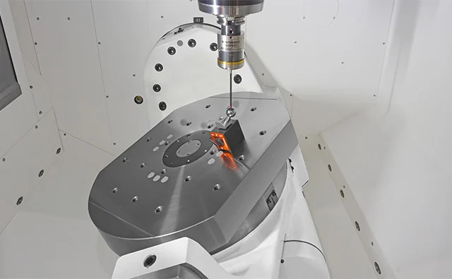 Dwustronnie podparty stół VARIAXIS C-700